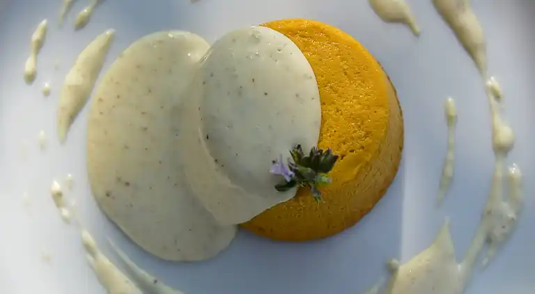 Manor house in Ombra - Ronchiesa