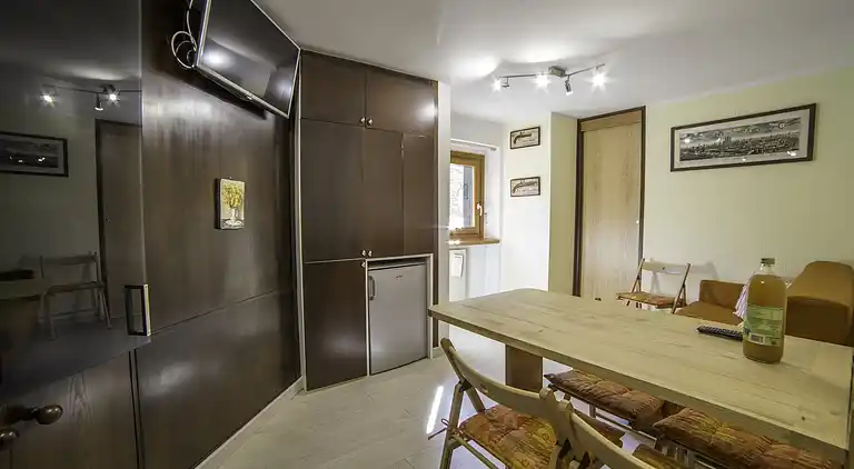 Apartment in Breuil-Cervinia
