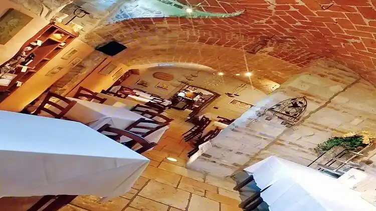 Manor house in Ombra - Ronchiesa