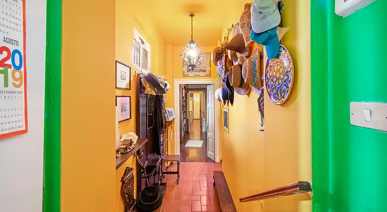 Feriebolig i Castelletto sopra Ticino