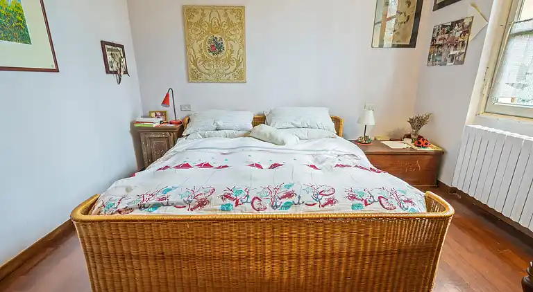 Feriebolig i Castelletto sopra Ticino