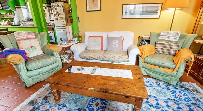 Feriebolig i Castelletto sopra Ticino