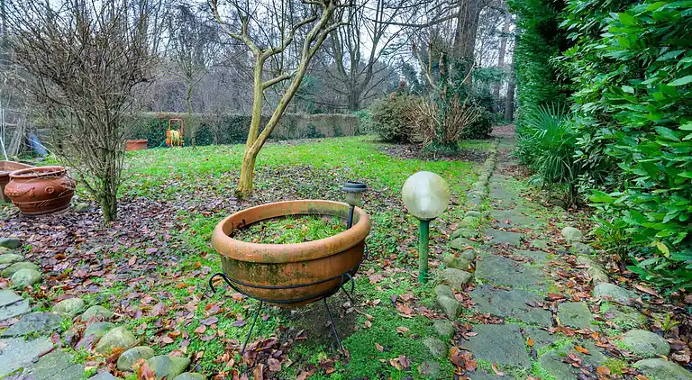 Feriebolig i Castelletto sopra Ticino