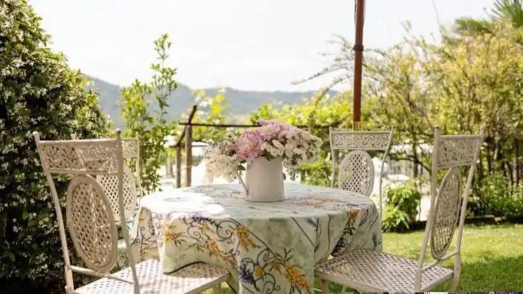 Manor house in Ombra - Ronchiesa