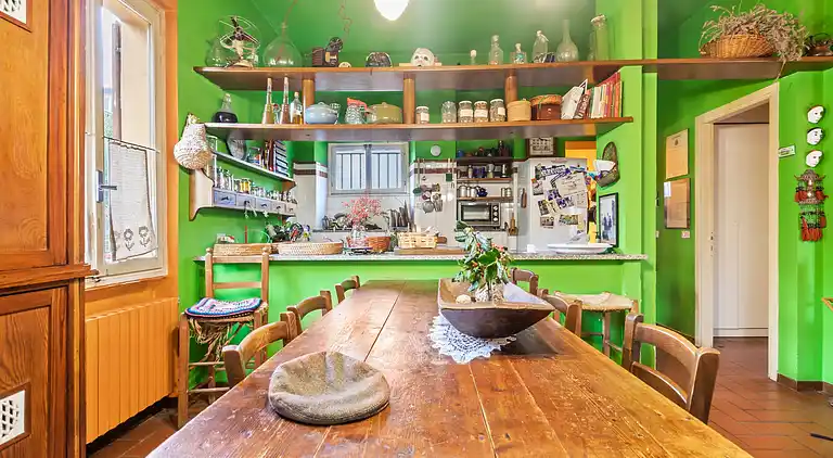 Feriebolig i Castelletto sopra Ticino