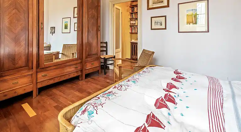 Feriebolig i Castelletto sopra Ticino