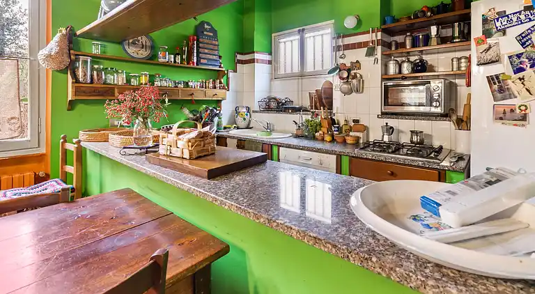 Feriebolig i Castelletto sopra Ticino