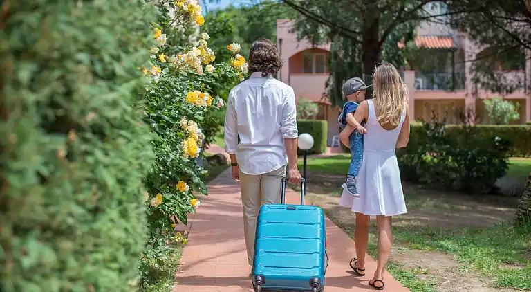 Ferienwohnung in Loano