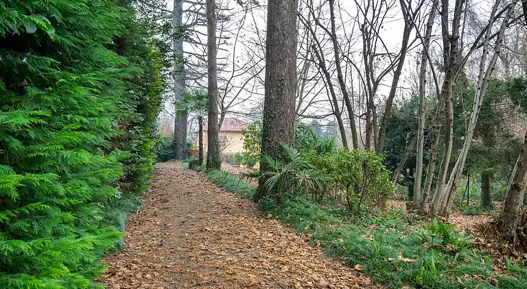 Feriebolig i Castelletto sopra Ticino