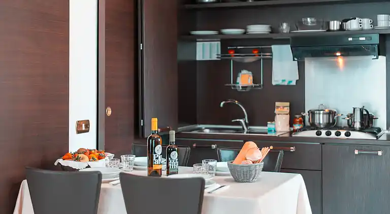 Ferienwohnung in Loano