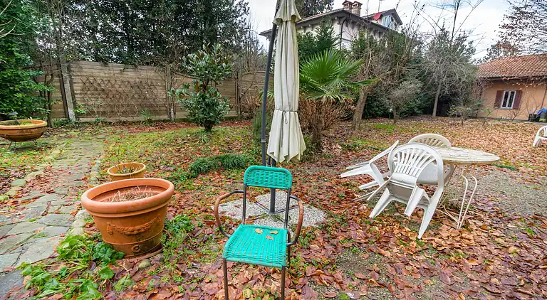 Feriebolig i Castelletto sopra Ticino