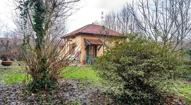 Feriebolig i Castelletto sopra Ticino