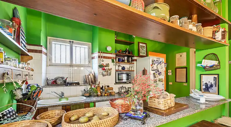 Feriebolig i Castelletto sopra Ticino