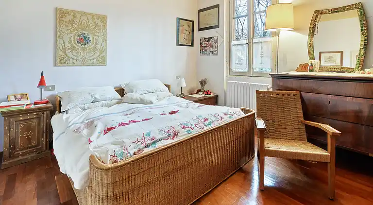 Feriebolig i Castelletto sopra Ticino