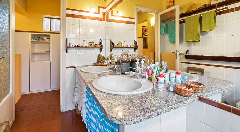 Feriebolig i Castelletto sopra Ticino