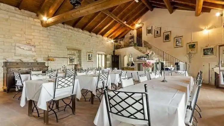 Manor house in Ombra - Ronchiesa