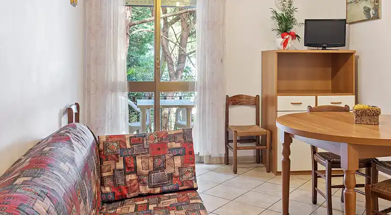 Apartment in Rosolina Mare