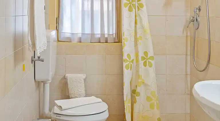 Apartment in Rosolina Mare