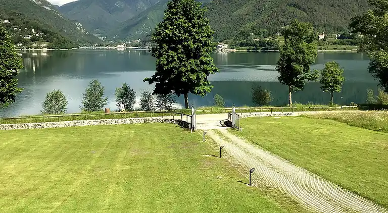 Vakantiehuis in Molina di Ledro