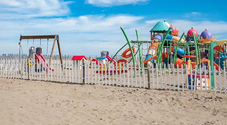 Lägenhet i Rosolina Mare