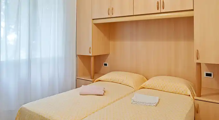 Apartment in Rosolina Mare