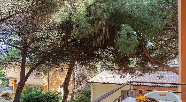 Apartment in Rosolina Mare