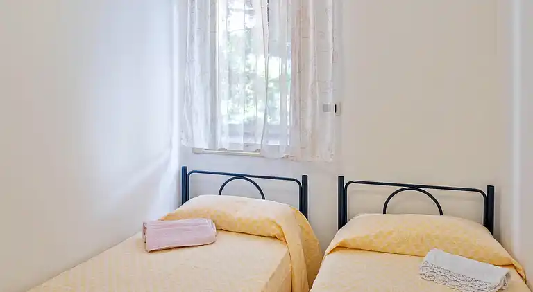 Apartment in Rosolina Mare