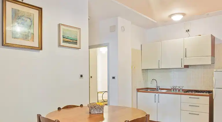 Apartment in Rosolina Mare