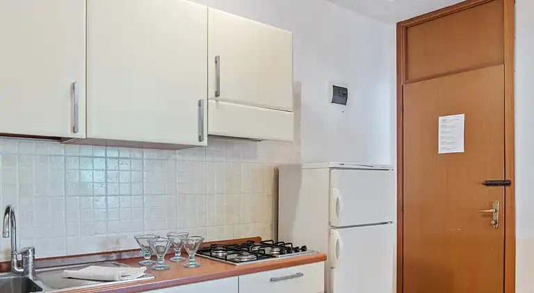 Apartment in Rosolina Mare