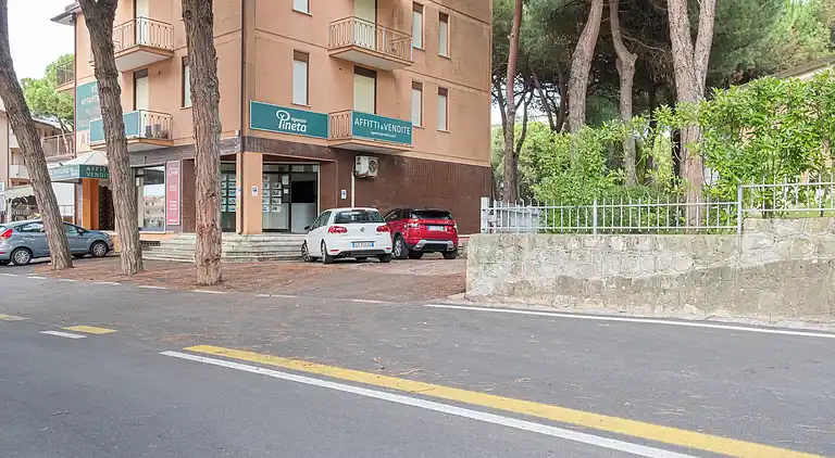 Apartment in Rosolina Mare