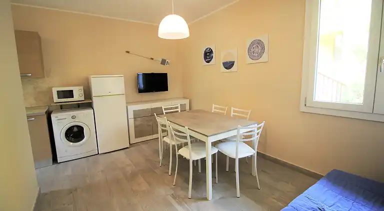 Lägenhet i Rosolina Mare