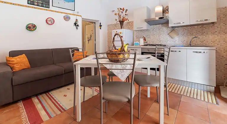 Apartment in Centro