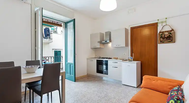 Ferienhaus in Scicli