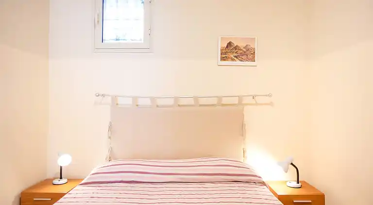 Ferielejlighed i Mondello