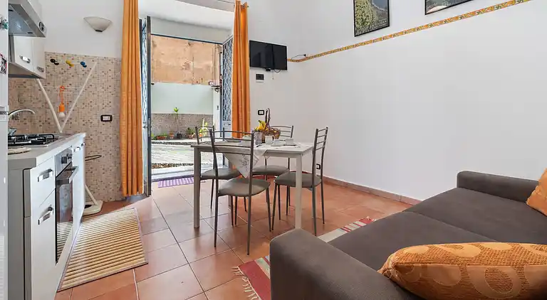 Apartment in Centro