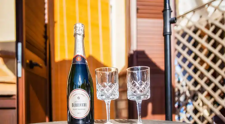 Ferielejlighed i Mondello