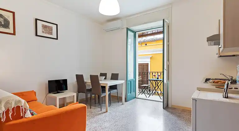 Ferienhaus in Scicli