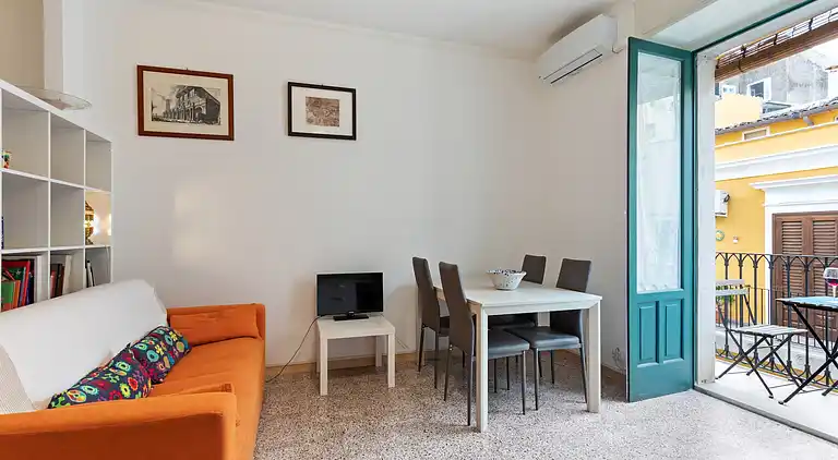 Ferienhaus in Scicli