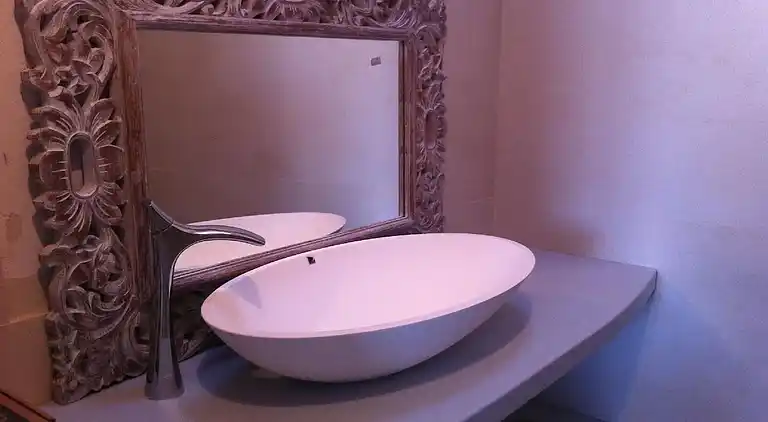 Landhaus in Marina di Mancaversa-Giannelli