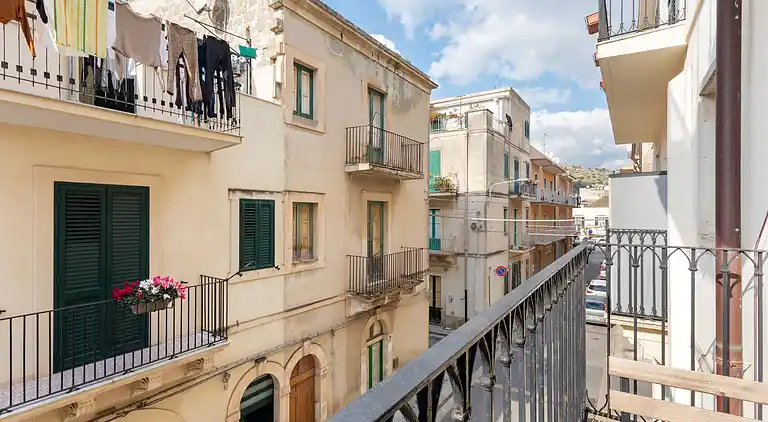 Ferienhaus in Scicli