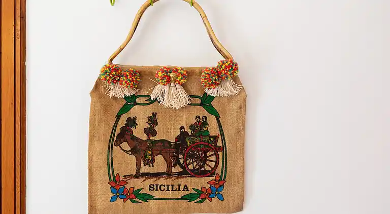 Ferienhaus in Scicli