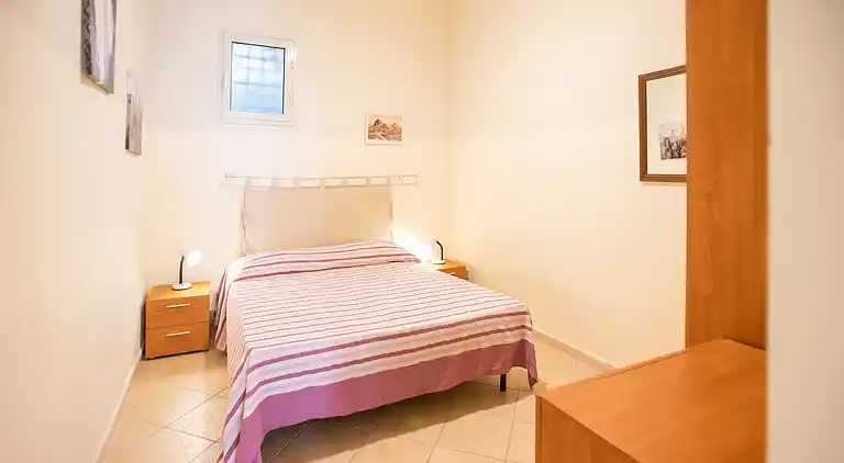 Ferielejlighed i Mondello