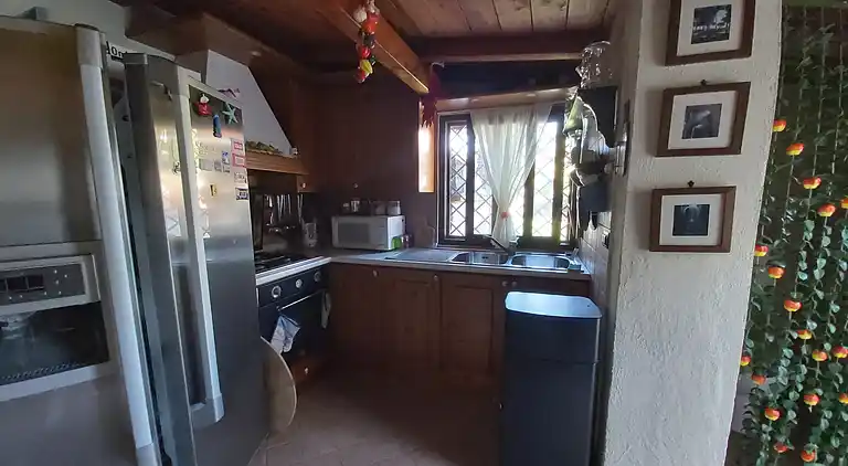 Feriebolig i Carrafiello