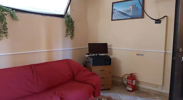 Feriebolig i Carrafiello