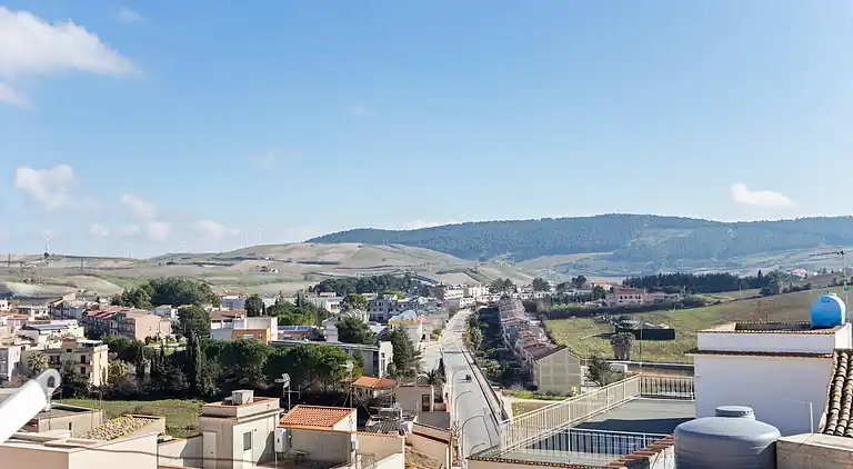 Holiday home in Vita