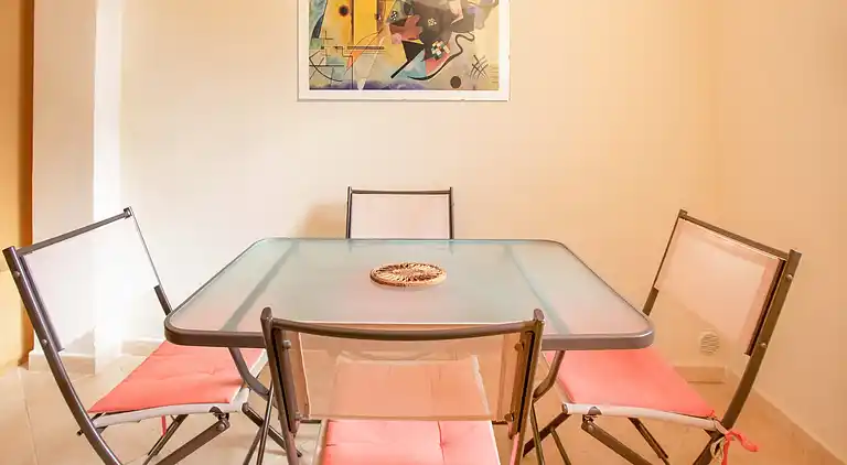 Ferielejlighed i Mondello