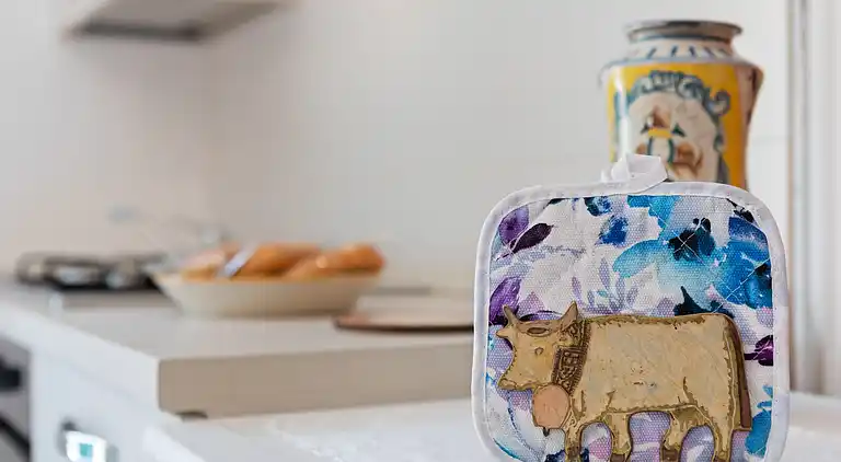 Ferienhaus in Scicli