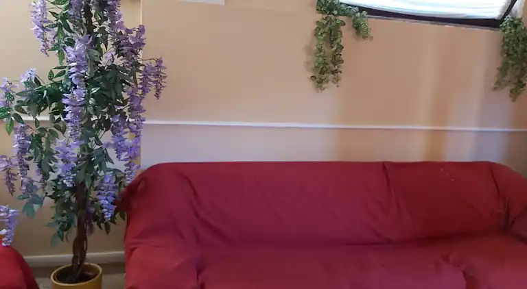 Feriebolig i Carrafiello