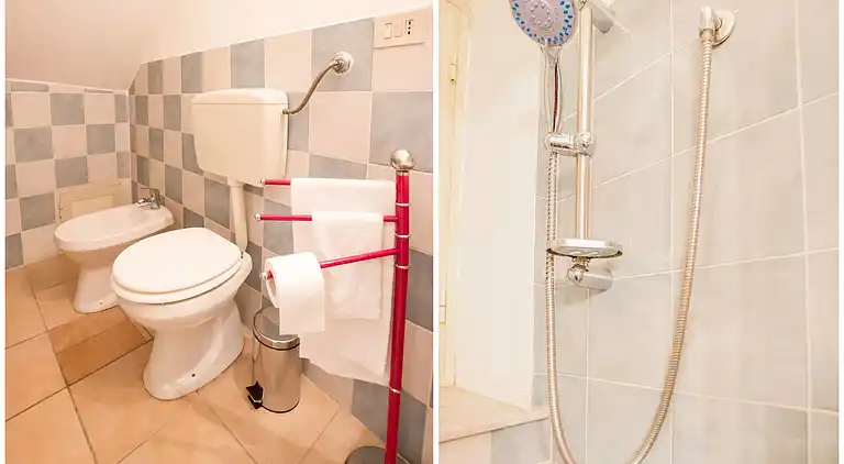 Ferielejlighed i Mondello