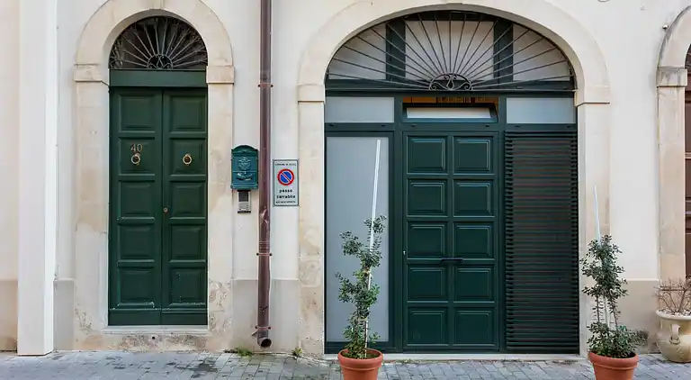 Ferienhaus in Scicli